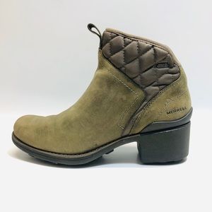 Merrell Chateau Ankle Boots